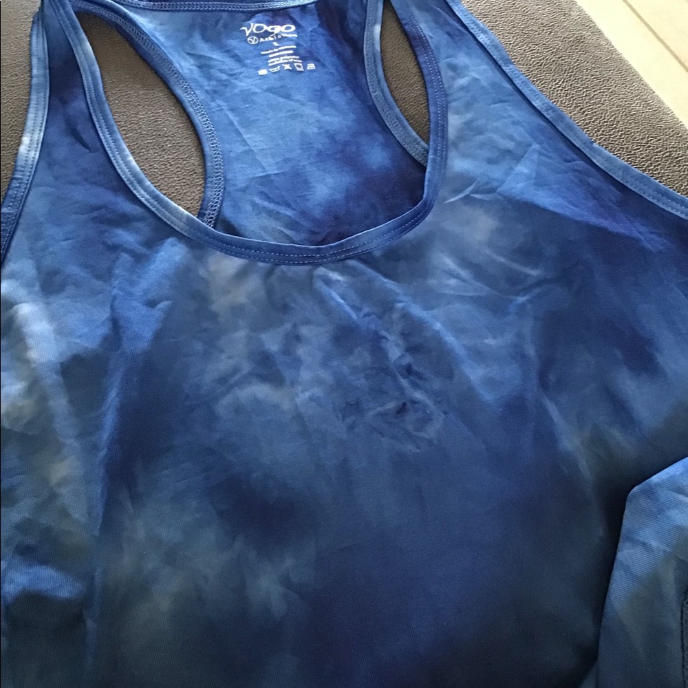 Tank Top - Picture 2 of 2